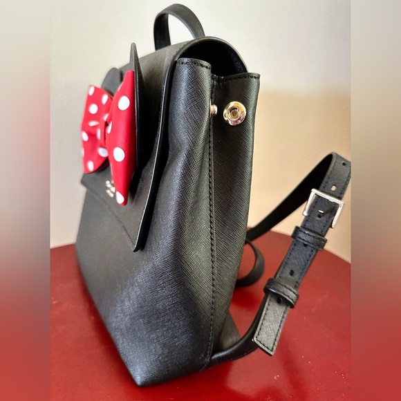 Disney Kate Spade Backpack - Picture 3 of 5